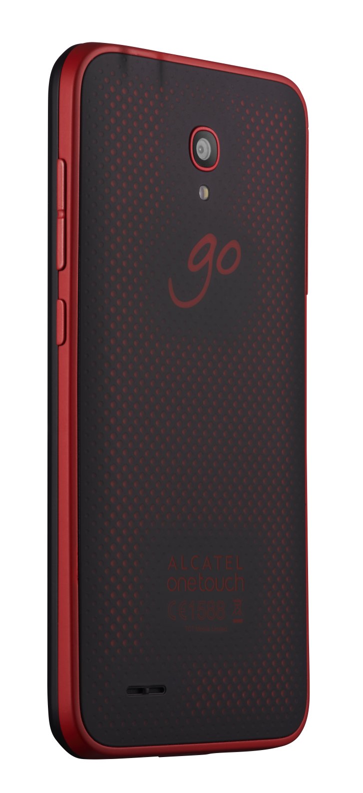 Alcatel Onetouch X Go Play Dark Red X Bale Tsbohemia Cz