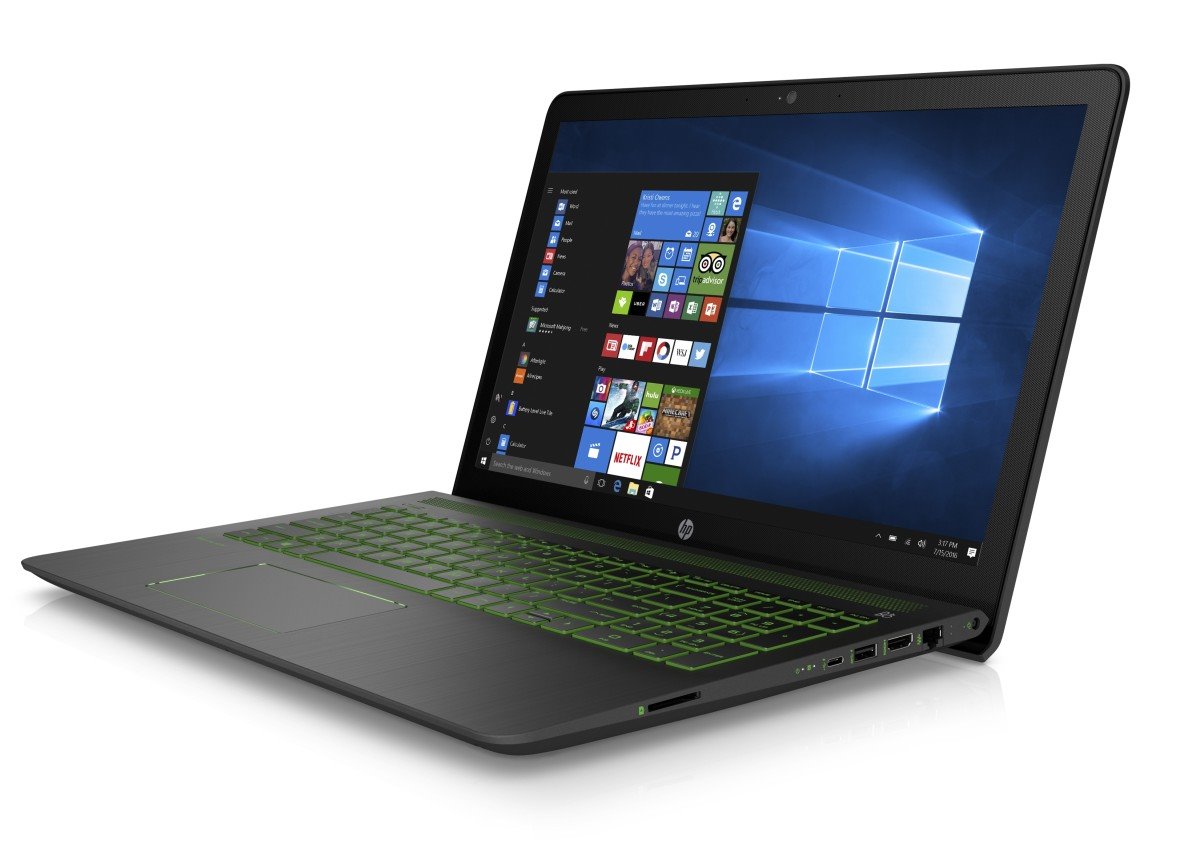 HP Pavilion Power 15 Cb011nc 1UZ86EA TSBOHEMIA CZ