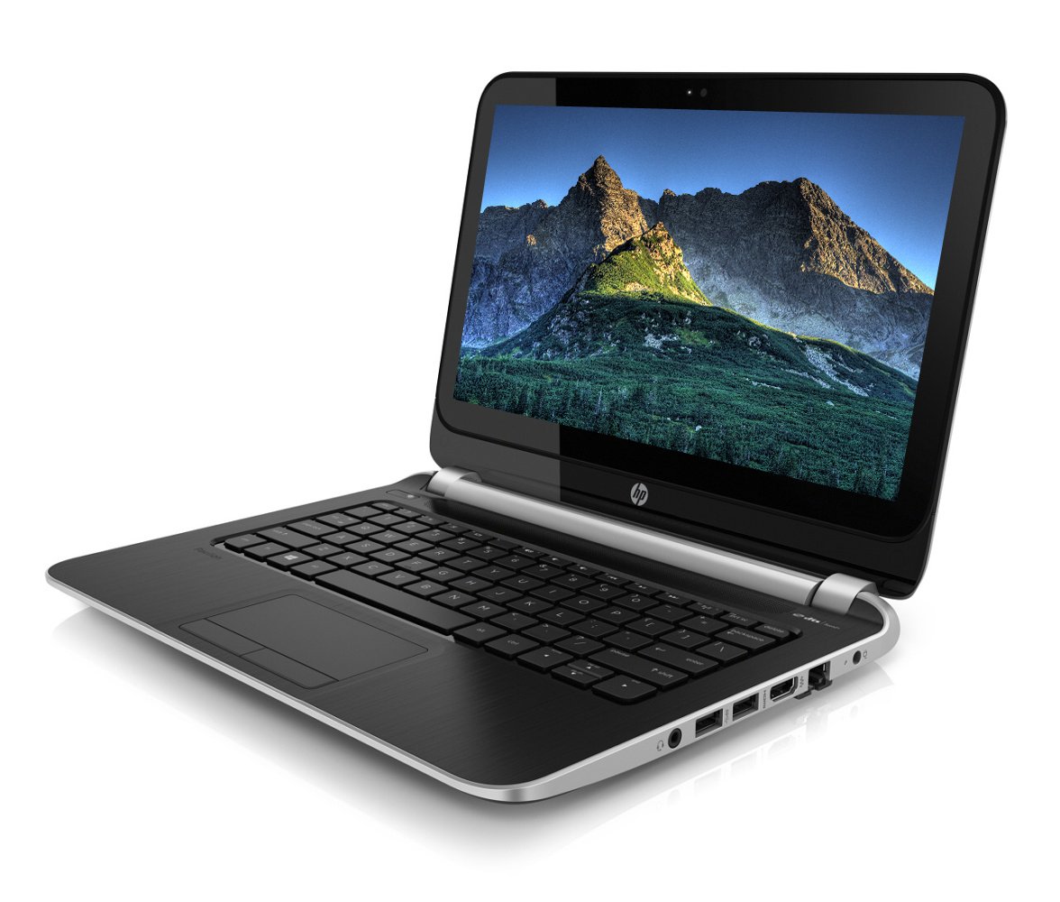 Hp Pavilion Touchsmart E Sc F T Ea Tsbohemia Cz