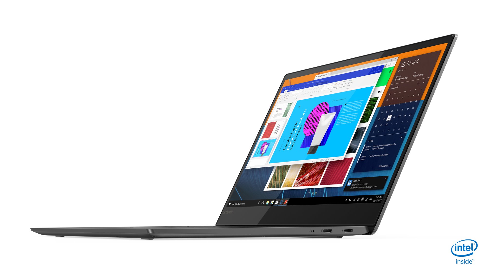 Lenovo IdeaPad Yoga S730 13IWL 81J00013CK T S BOHEMIA