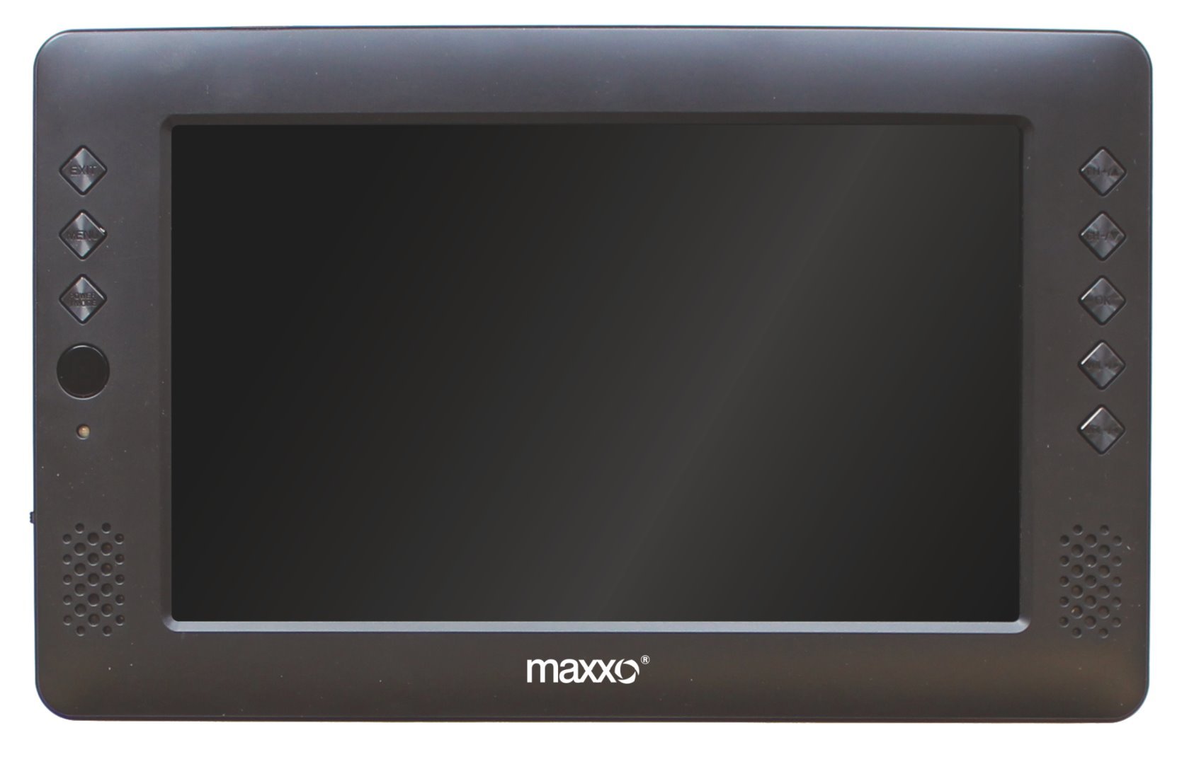 Maxxo Mini TV HD ROZBALENO TSBOHEMIA CZ