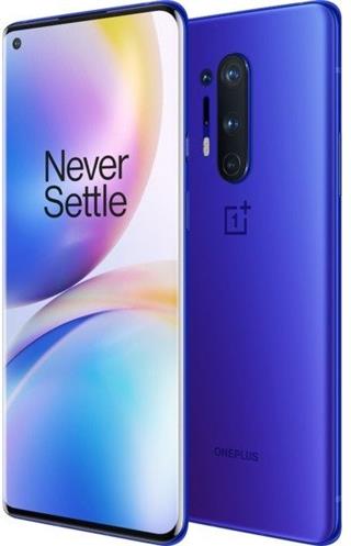 Oneplus Pro Gb Ultramarine Blue Tsbohemia Cz