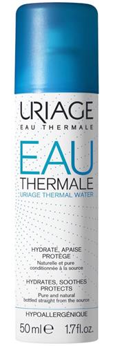 Uriage Eau Thermale 50 Ml 3661434000539 TSBOHEMIA CZ