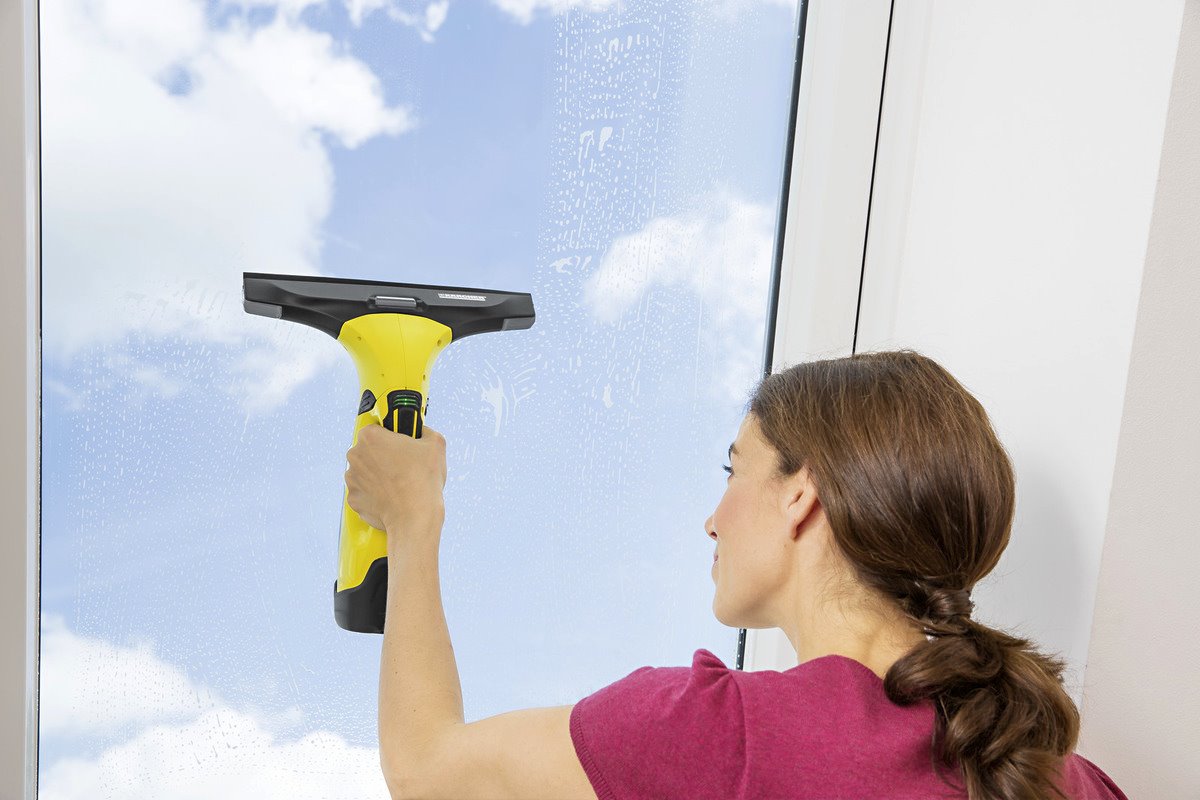Kärcher WV 5 Premium non-stop cleaning kit