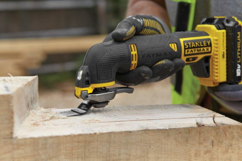 Stanley FATMAX FMC710D2-QW