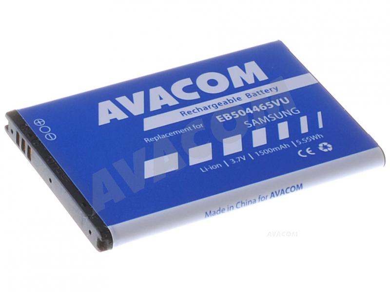 AVACOM Baterie do mobilu Samsung SGH-i8910 Li-Ion 3,7V 1500mAh