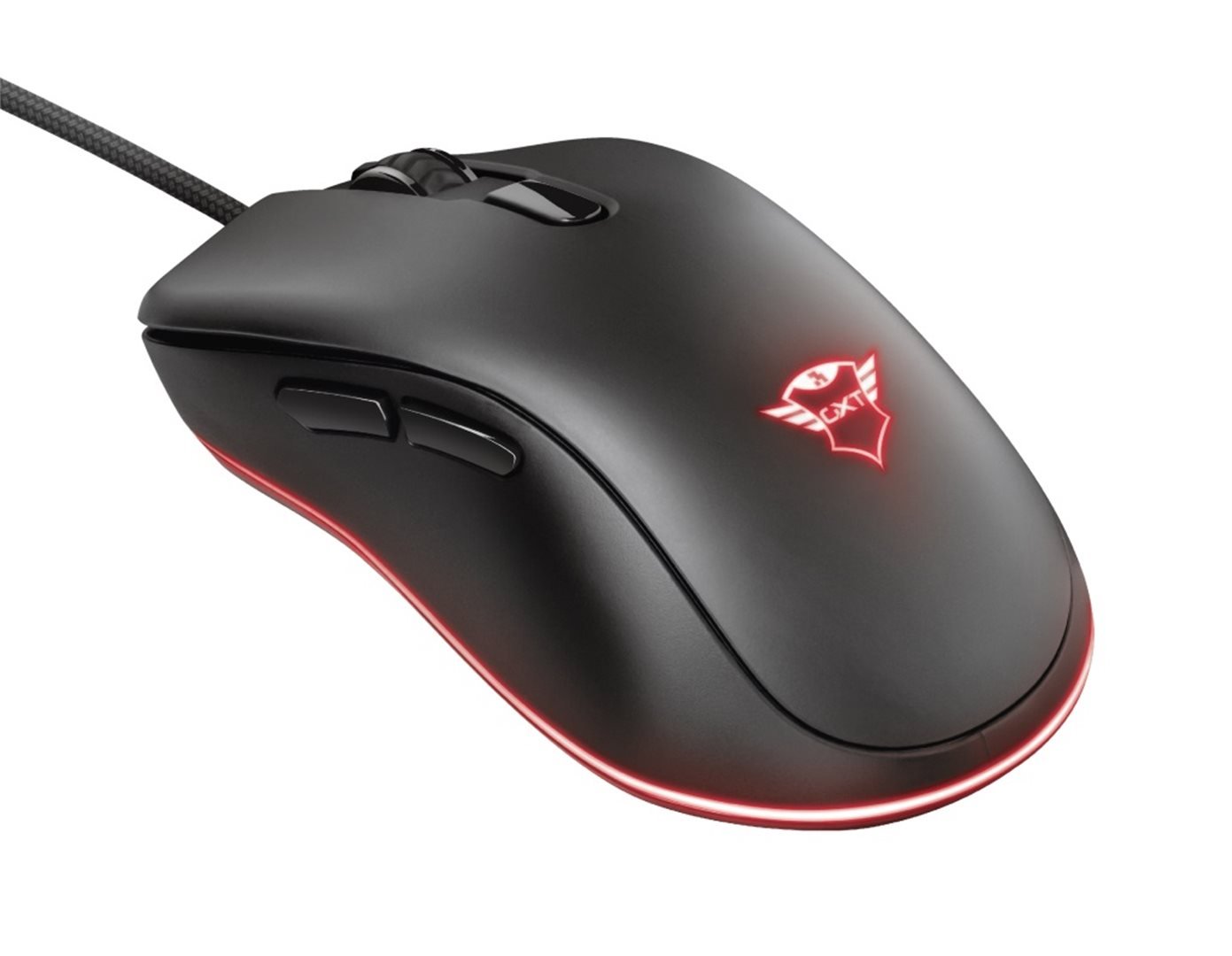 Trust GXT 930 Jacx RGB Gaming Mouse