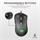 Trust GXT 930 Jacx RGB Gaming Mouse