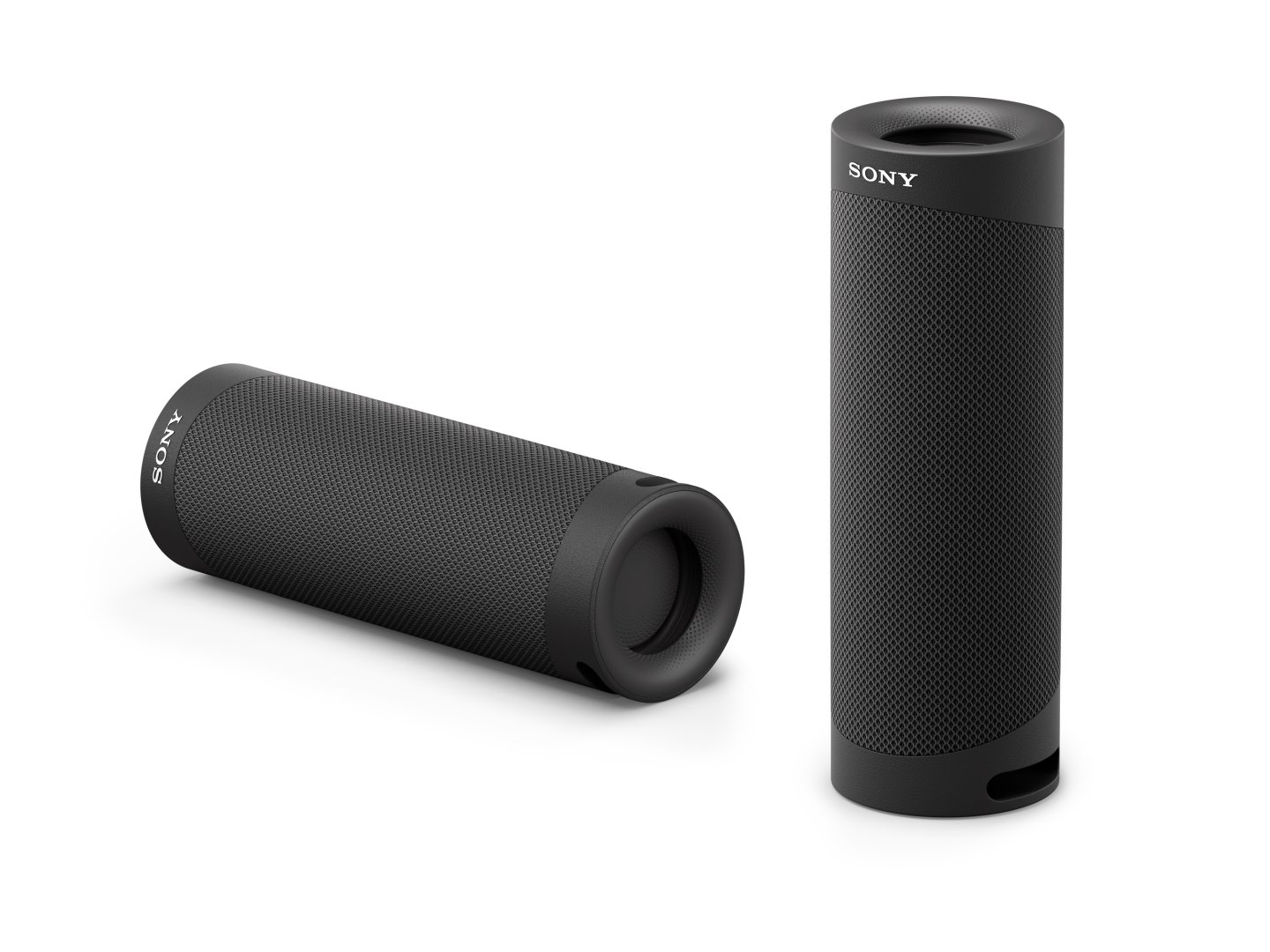Sony SRS-XB23, černá