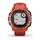 Garmin Instinct Solar Red Optic