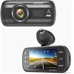 Kenwood DRV-A601W
