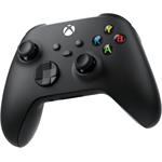 MG Microsoft Bezdrátový ovladač pro Xbox  - Black