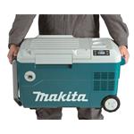 Makita DCW180Z Aku chladící a ohřívací box Li-ion LXT 2x18V,bez aku