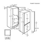 Electrolux KNT4FD18S
