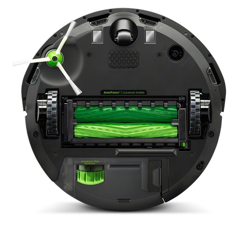 iRobot Roomba i3+ / Braava jet m6