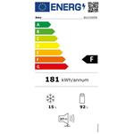 Beko BU1153HCN