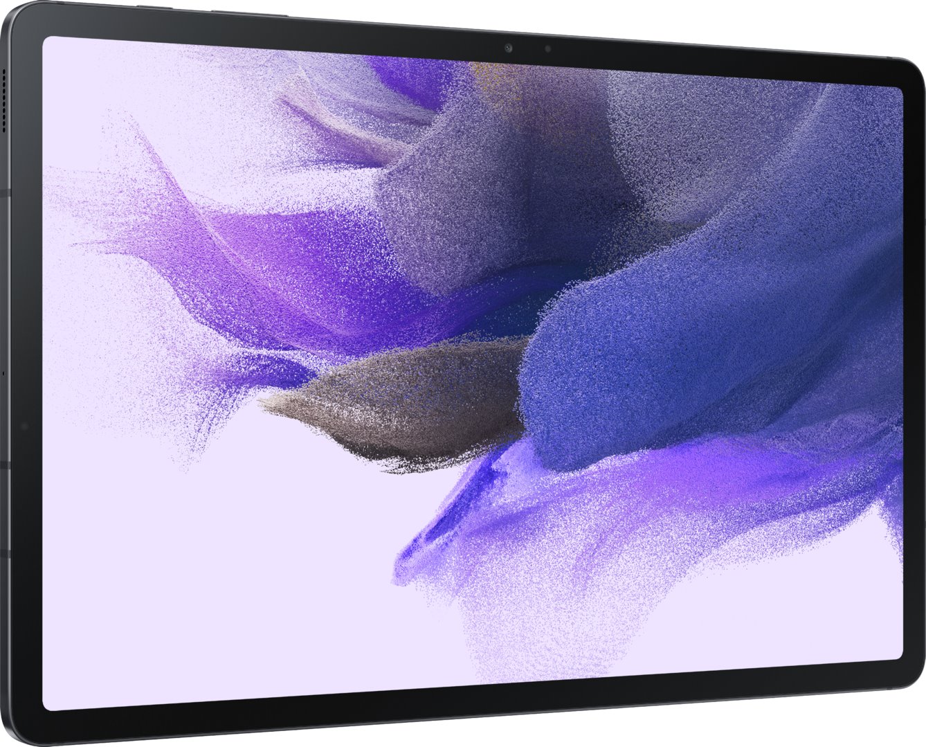 Samsung Galaxy Tab S7 FE 12,4" 5G 64GB černý