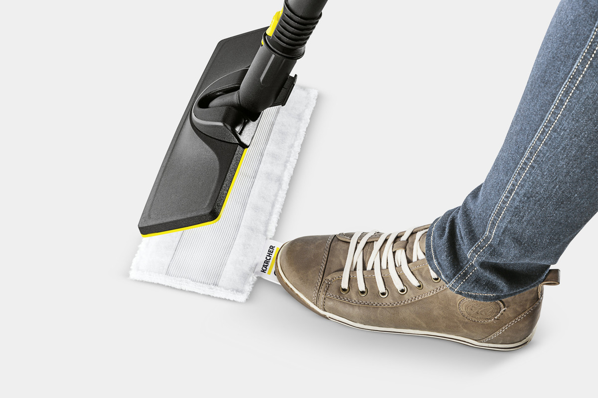 Kärcher Sada na čištění podlah EasyFix pro SC
