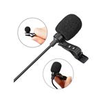Sandberg Streamer USB Clip Microphone
