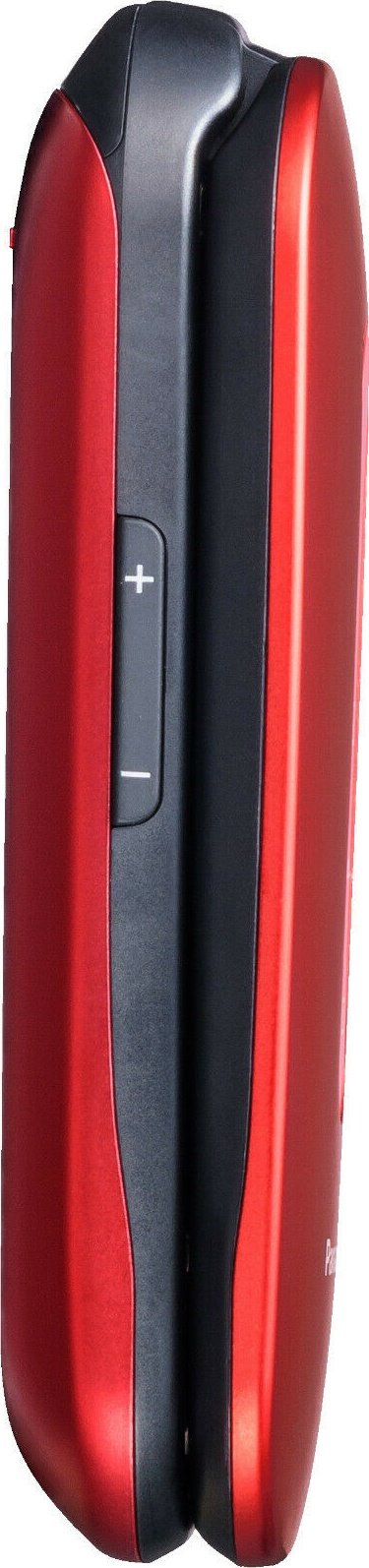Panasonic KX-TU456EXRE Red