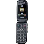 Panasonic KX-TU456EXRE Red