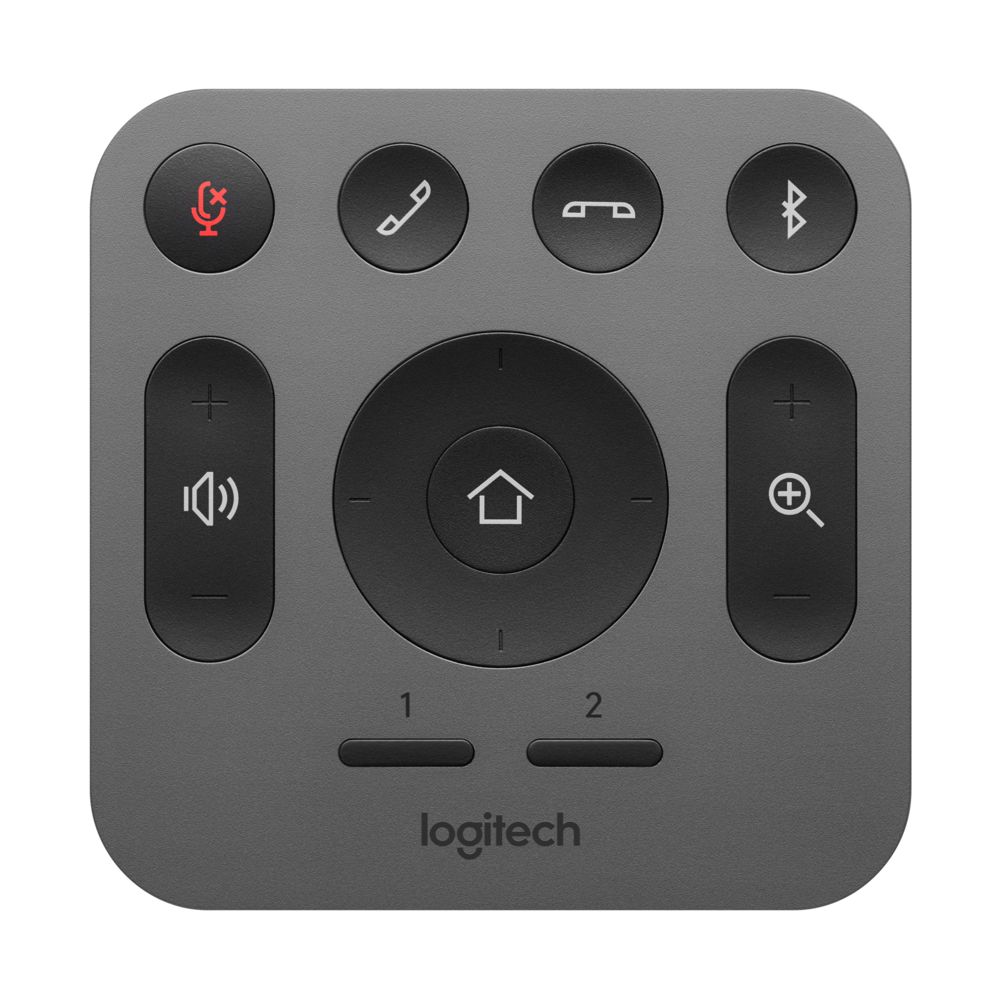Logitech ConferenceCam MeetUp
