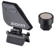 SIGMA cyklopočítač BC 14.16 STS CAD - bezdrátový
