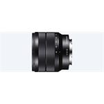 Sony objektiv SEL-1018,10-18mm,F4 pro NEX