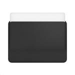 COTEetCI PU Ultra-tenké pouzdro pro MacBook 13 černá