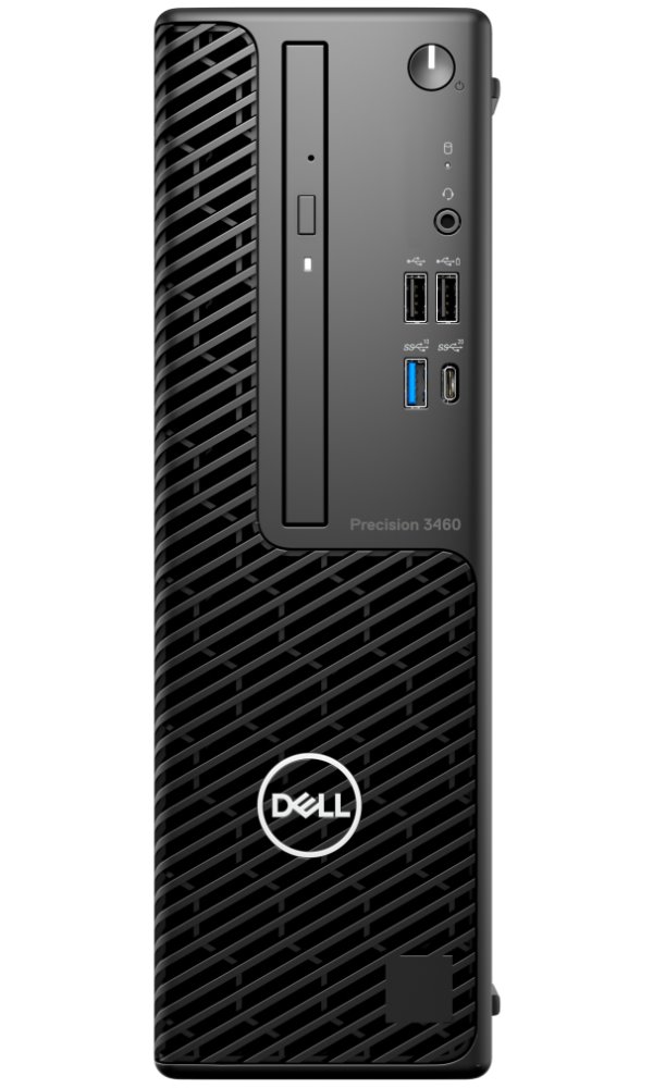 DELL Precision 3460 SFF (TXK6J)