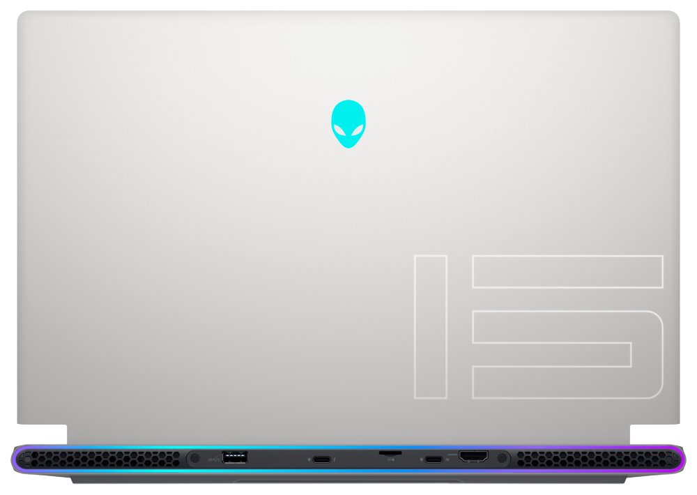 DELL Alienware x15 (N-AWx15-N2-717S)