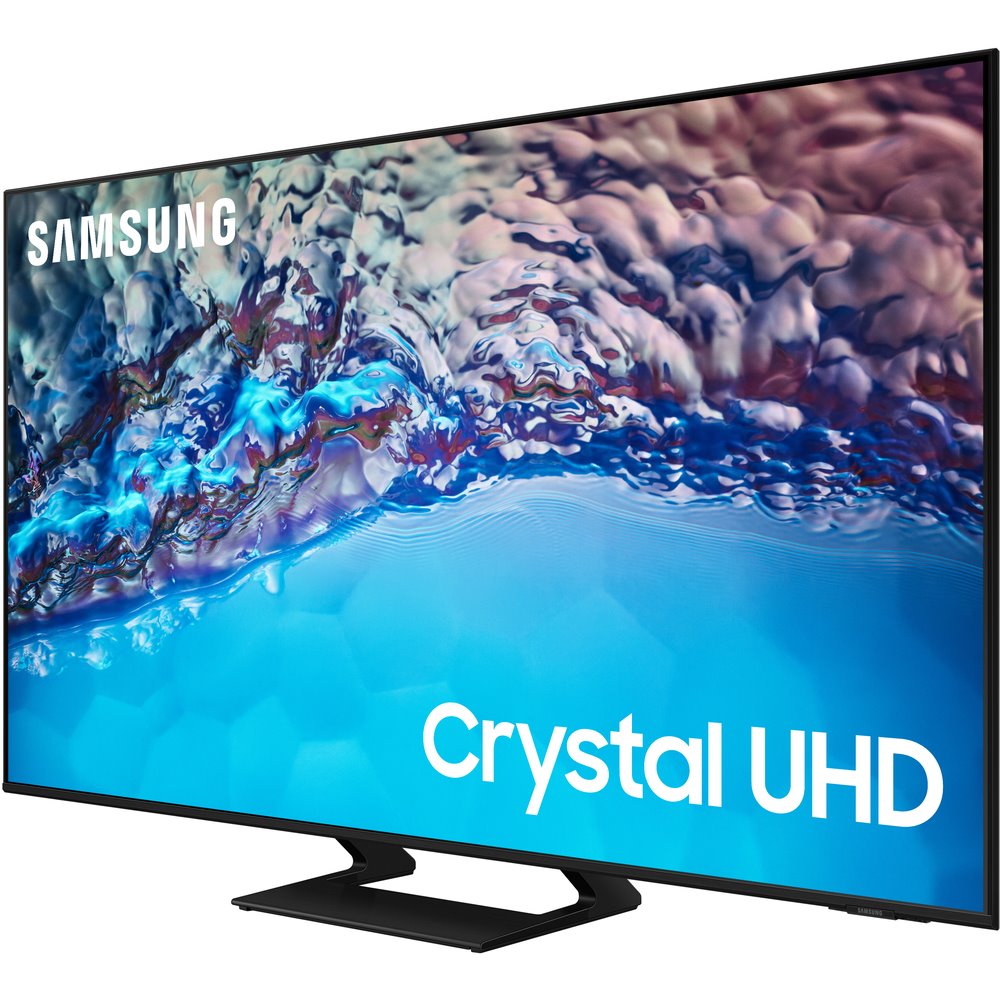 55" Crystal UHD Samsung UE55BU8572(UHD) 2022