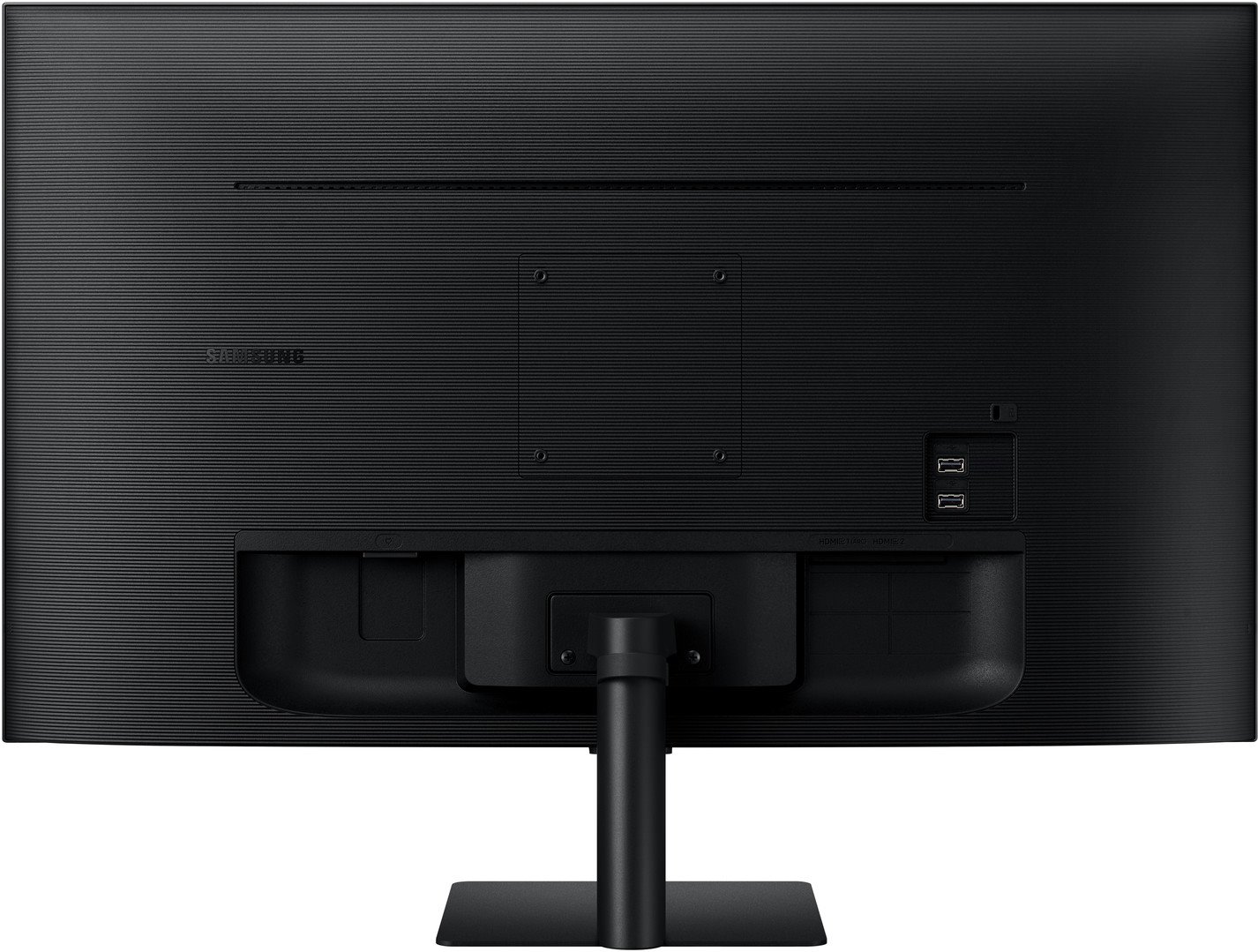 27" Samsung Smart Monitor M5 černý