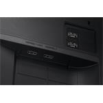 27" Samsung Smart Monitor M5 černý