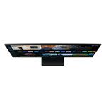 27" Samsung Smart Monitor M5 černý