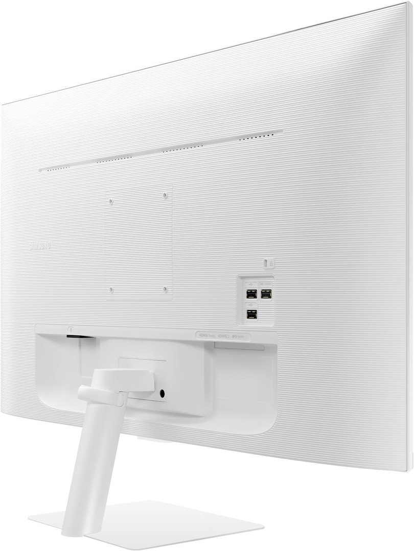32" Samsung Smart Monitor M7 bílý
