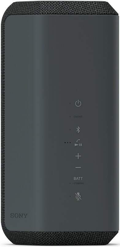 Sony SRS-XE300, černá
