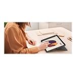 Logitech Combo Touch pro iPad Pro 11" (1., 2., 3.. gen), šedá - US INTL