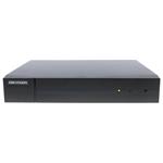 HIKVISION HiWatch NVR rekordér HWN-2104MH-4P(C)/ pro 4 kamery/ 4x PoE/ rozlišení 6Mpix/ HDMI/ VGA/ 2x USB/ LAN/ 1x SATA