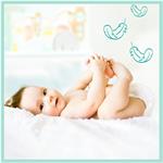 Pampers Premium Care Plenky Velikost 1, 2kg-5kg, 26ks