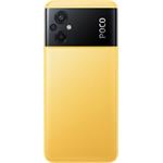 POCO M5 4GB/64GB Yellow