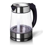 BerlingerHaus Rychlovarná konvice Carbon Metallic Line, 1,7 l