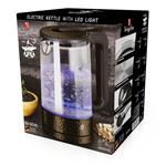 BerlingerHaus Rychlovarná konvice Primal Gloss Collection, 1,7 l