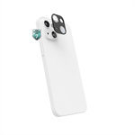 Hama ochranné sklo fotoaparátu pro Apple iPhone 14 / 14 Plus