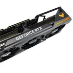 ASUS TUF Gaming GeForce RTX 4080 OC 16GB GDDR6X