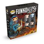 Funkoverse POP: Game of Thrones  - Base set  (EN)