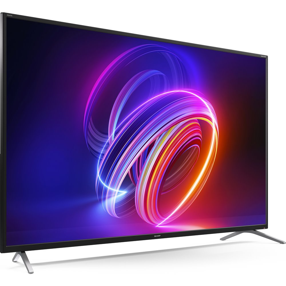 50" Sharp 50EL2EA