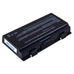 AVACOM Asus X51, X58 series A32-X51, A32-T12 Li-Ion 11,1V 5200mAh/58Wh