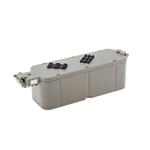 Baterie pro iRobot Roomba 400, 405 Ni-MH 14,4V 3300mAh, kvalitní články