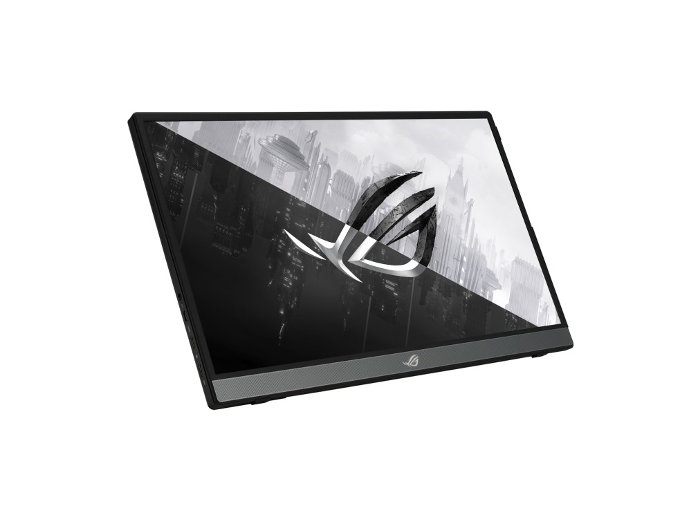 ASUS ROG Strix XG16AHP